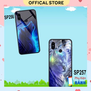ỐPLƯNGKÍNHINHÌNH:Xiaomi MI8-MI8SE chất