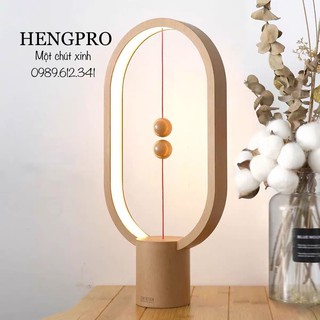 [BH 1 ĐỔI 1] Đèn treo cân bằng ❤️FREE SHIP❤️ Đèn Heng - Hengpro - Đèn ngủ