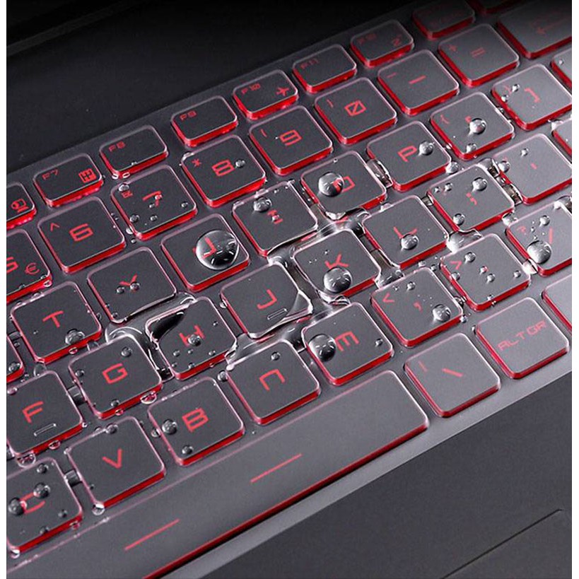 Bàn Phím Tpu Siêu Mỏng Chống Thấm Nước Cho Msi Gl65 Gl63 Gt76 Gs75 Gp73 Gl63 Ge65 Ge73 7rd / Ge73 Raider / Ge73Vr