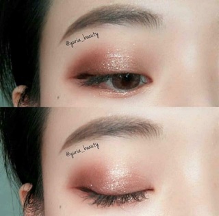 Nhũ mắt STILA