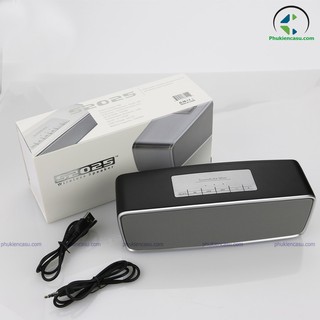 Loa bluetooth mini s2025 loa mini loa bluetooth giá rẻ tại Phukiencasu.com