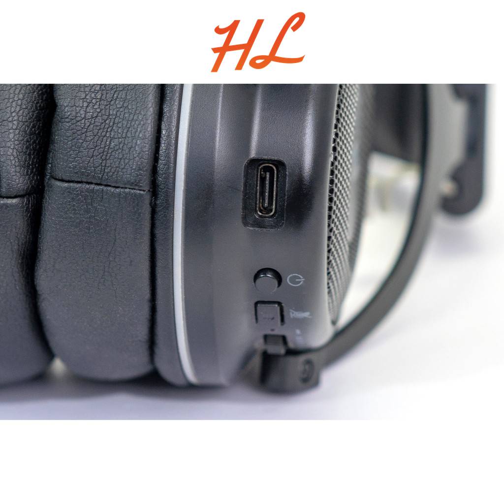 Tai Nghe Gaming Chụp Tai Không Dây Edra EH493W 2.4ghz  - Chính hãng BH 24 tháng - Hưng Long PC