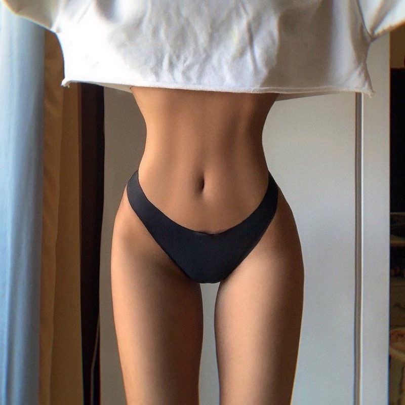 CK099 - Su xịn  - Quần lọt khe Không Đường May ( hàng loại 1) - Su Đúc - Gợi Cảm Quyến Rũ Sexy - KELLYWANG