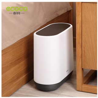 Thùng rác tiện ích Ecoco E1906 cao cấp