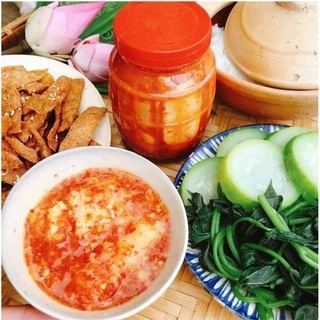 Chao khoai môn cốt dừa ngon