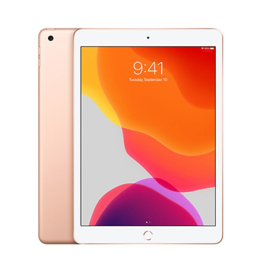 Apple Ipad gen 7 10.2 inch 32GB wifi nguyên seal mới 100% | BigBuy360 - bigbuy360.vn