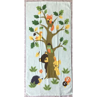 Khăn xô baby 60*120cm mollis