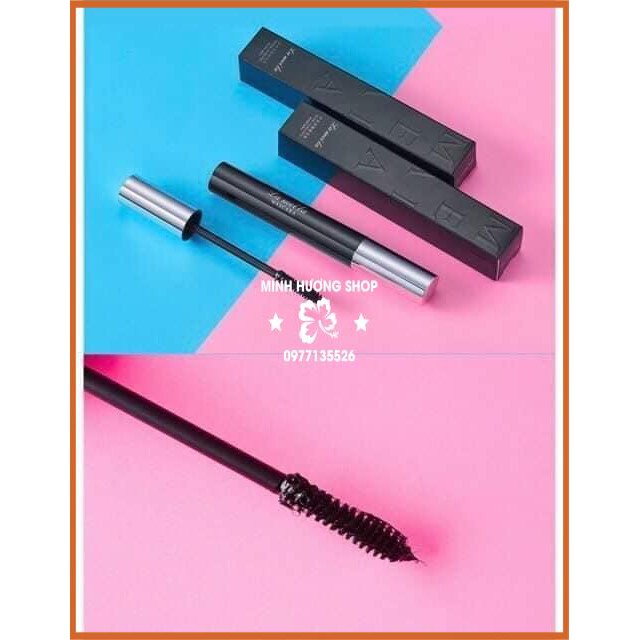 Mascara maycreat lâu trôi , siêu dày mi