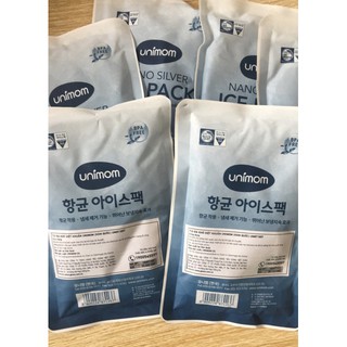 Đá khô giữ lạnh Unimom Hàn Quốc