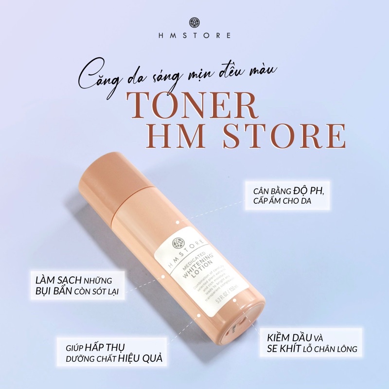 TONER HM STORE
