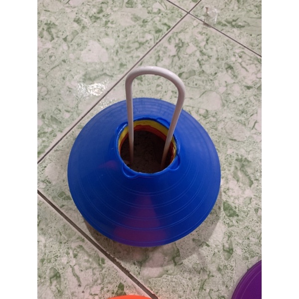 Tiêu huấn luyện - tập patin - bóng đá