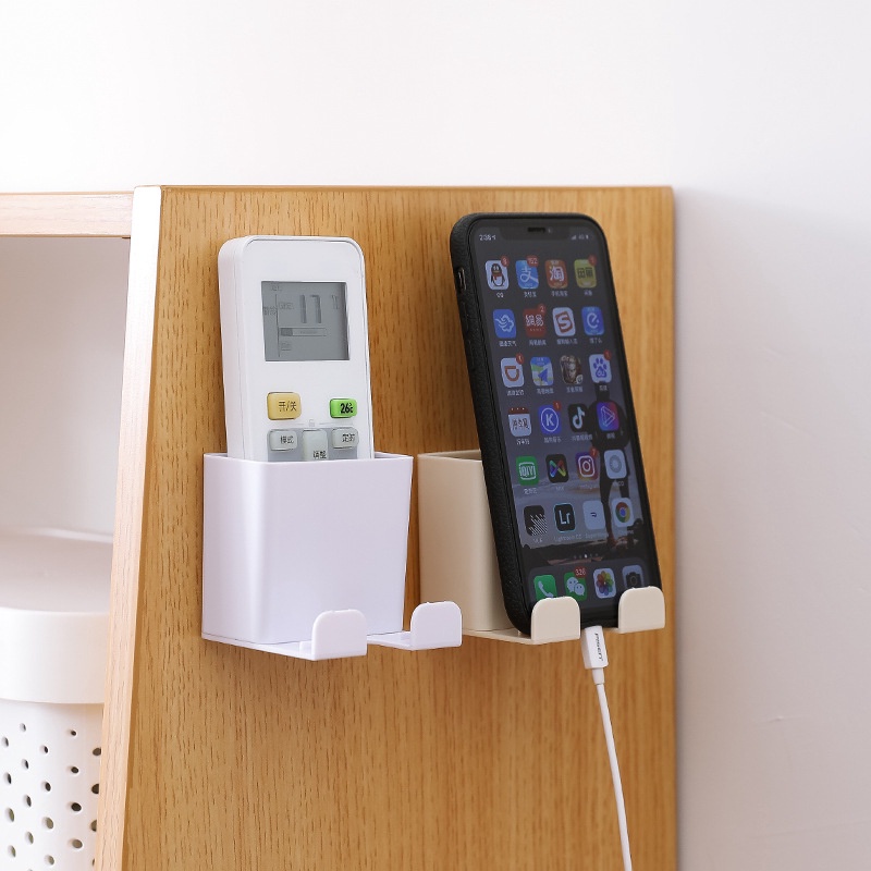 Giá đỡ điện thoại gắn tường kiểu mới