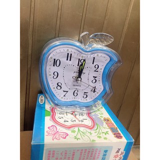 Đồng hồ báo thức mini kiểu cute