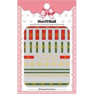 Stiker thương hiệu
