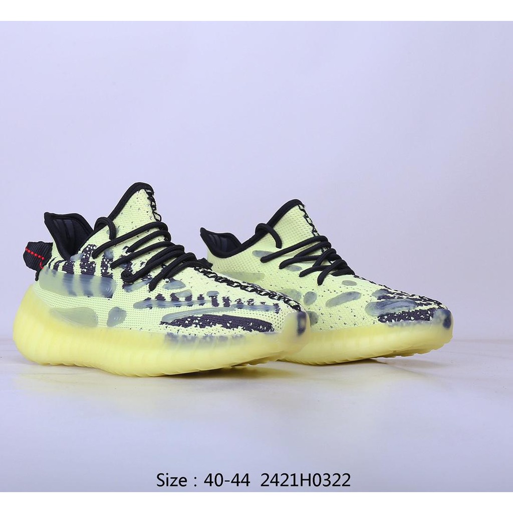 Giày Thể Thao Adidas Yeezy Boost 350 V3 Coconut 350 H0322