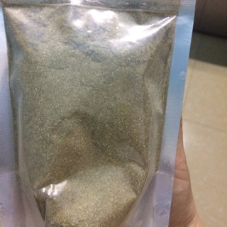 Bột xông thảo dược