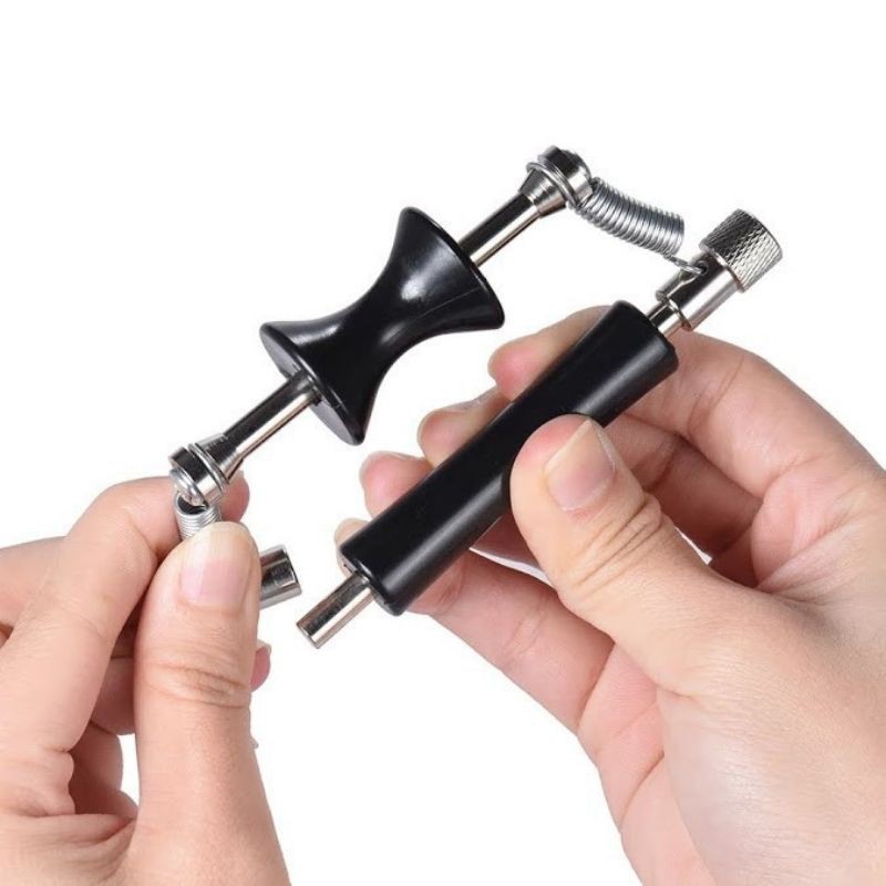 Capo guitar trượt lăn cao cấp tiện dụng TYTYmusic