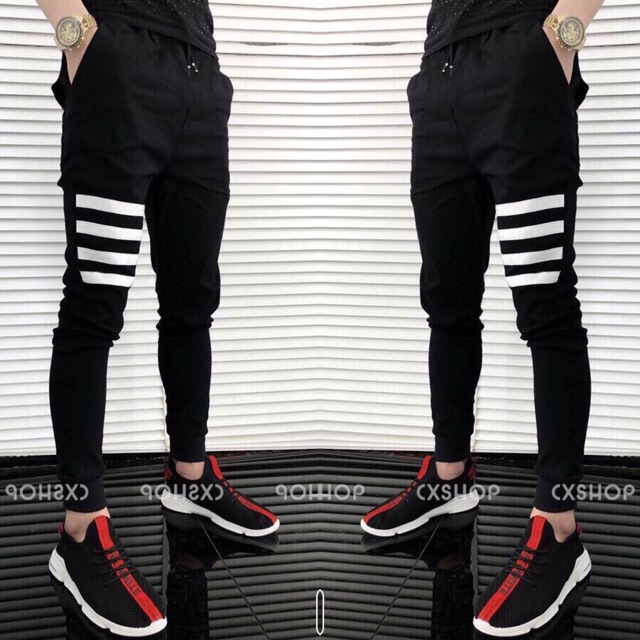 Quần jean nam đen NG01 nhiều mẫu | BigBuy360 - bigbuy360.vn