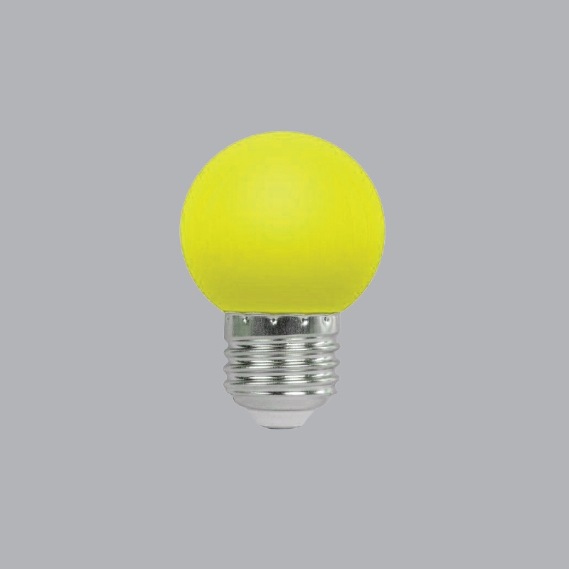 Bóng led chanh/ bulb 1.5w MPE LBD