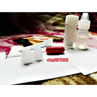 RĂNG NANH GIẢ RĂNG KHỂNH