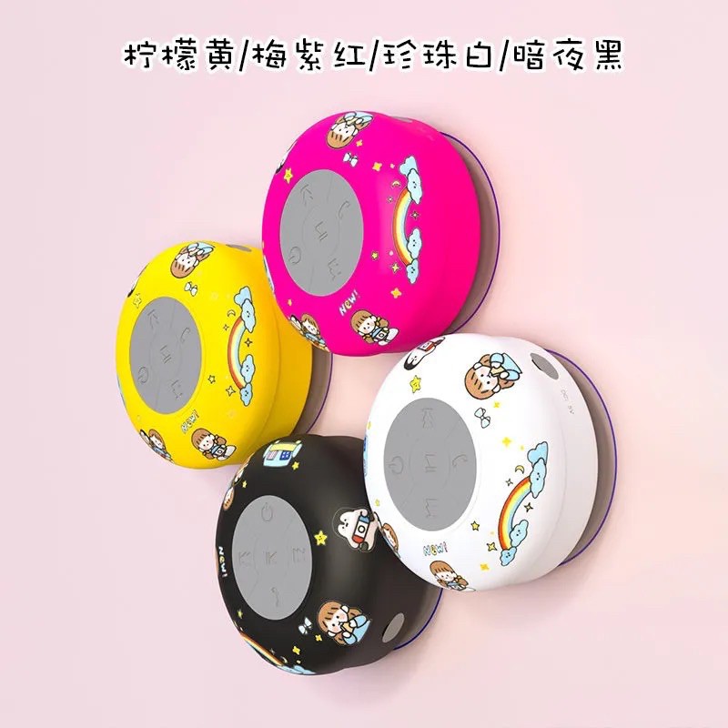 Loa Bluetooth chống nước