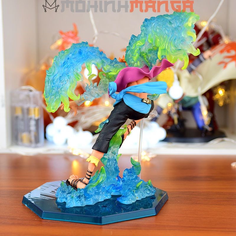 Mô hình nhân vật Phượng Hoàng Marco FZERO Figuarts Zero One Piece Đảo hải tặc cao 18cm