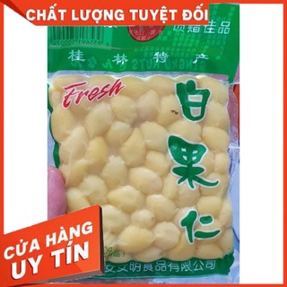 Bạch Quả Siêu Ngon