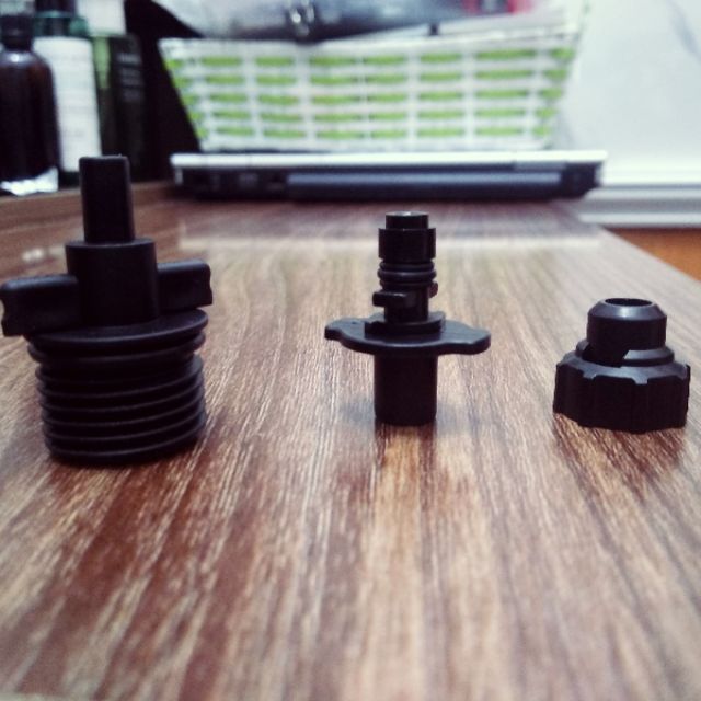 5 chiếc béc phun sương tưới lan, làm mát Aquamate Đài Loan