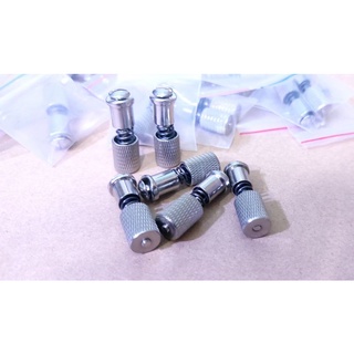 ốc lắp chân vịt máy may 1kim