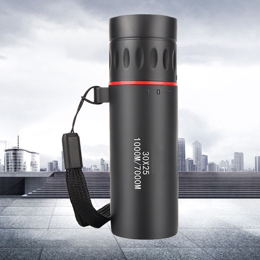 Ống nhòm một mắt Kiking 30x25 HD thiết kế nhỏ gọn