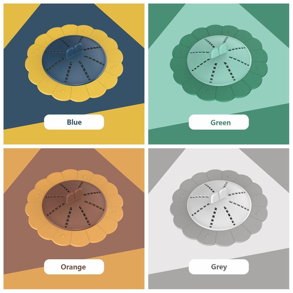 Vỏ Bọc Chống Nghẹt Tóc Chống Mùi Dạng Xoay Cho Nhà Bếp / Phòng Tắm