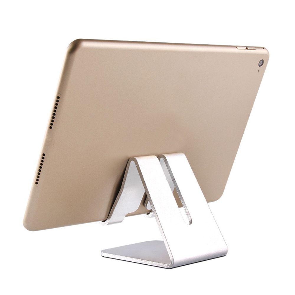 Giá Đỡ Điện Thoại / Máy Tính Bảng / Laptop / Notebook Để Bàn Đa Năng Gấp Gọn Mang Đi Tiện Lợi