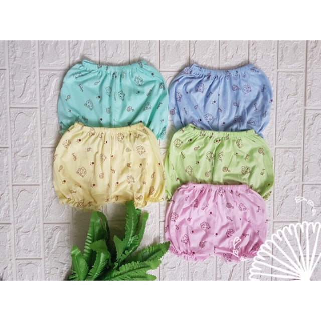 Combo 50 quần đùi cho bé (sỉ)