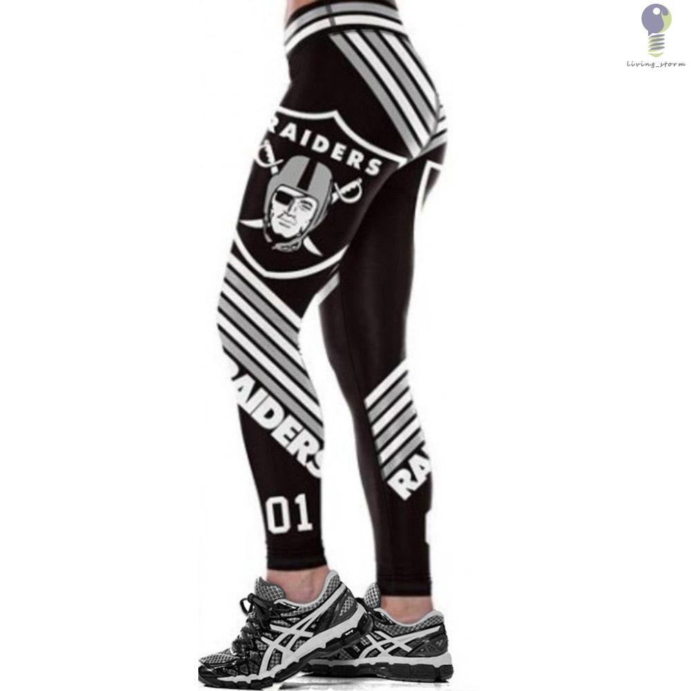Quần Legging Thể Thao Thời Trang Cho Nữ | BigBuy360 - bigbuy360.vn