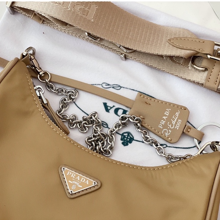 Túi Đeo Chéo Thời Trang 2005