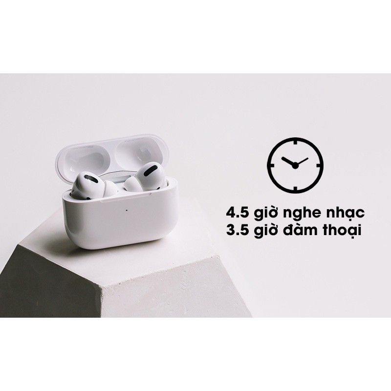 Tai Nghe Bluetooth Air Plus 5.0 Cảm Ứng Cực Nhạy Tăng Chỉnh Âm Được 1 Đổi 1 Trong 30 Ngày