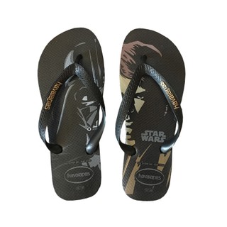 DÉP HAVAIANAS STAR WAR [ CHÍNH HÃNG ]