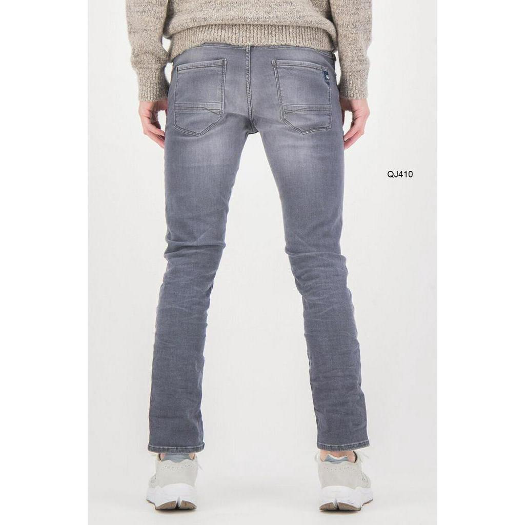 Quần Jean Gar.cia slim xám