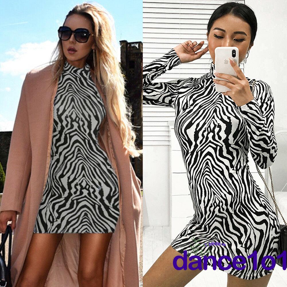 Đầm dáng ôm tay dài phối ren quyến rũ cho nữ