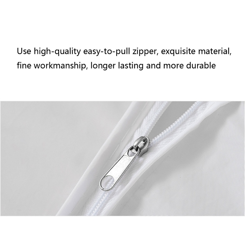 Túi Đựng Quần Áo Chăn Mền Cỡ Lớn Chống Ẩm Tiện Dụng Cho Gia Đình