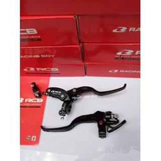 Tay dầu tay côn racing boy 1 cặp