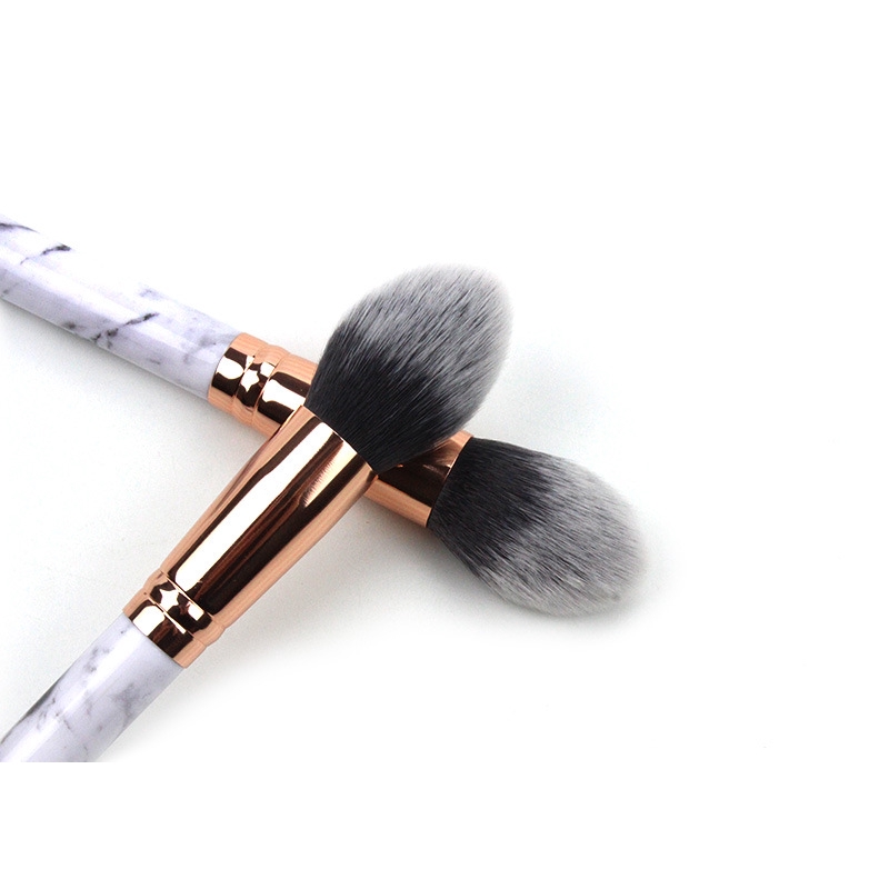 Cọ Trang Điểm GDTIMA Vân Đá Hoa Cương Độc Đáo