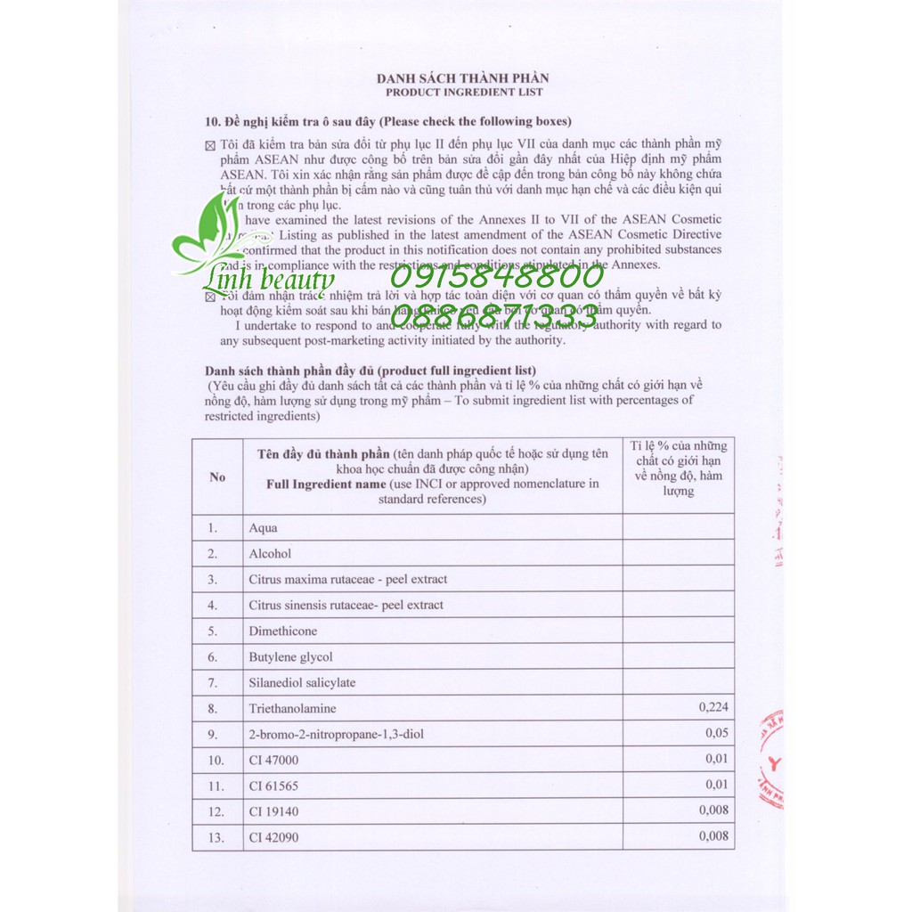 Lotion Dưỡng Ngăn Rụng Tóc Tinh Dầu Bưởi Thorakao 120ml | BigBuy360 - bigbuy360.vn