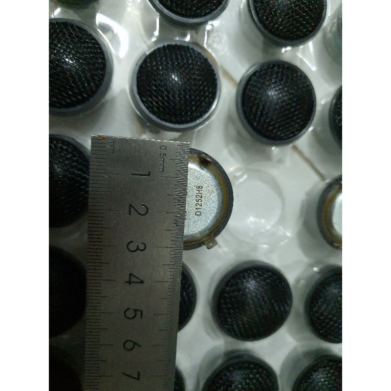 Loa treble xe hơi 3.5 cm từ neo