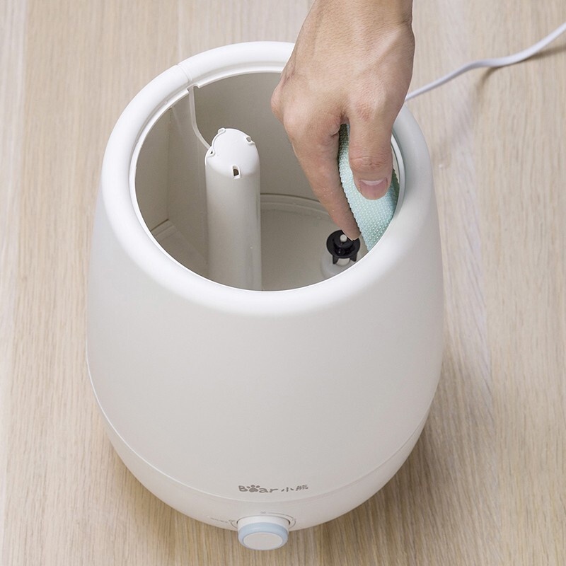Máy Phun Sương Bù Ẩm Dung tích 4.5L Bear Chính hãng JSQ-C50Q1