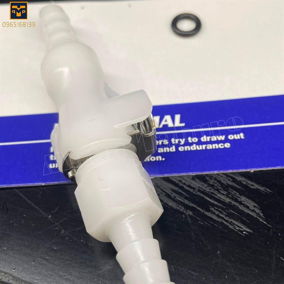 Ngắt ống xăng Kijima 6mm