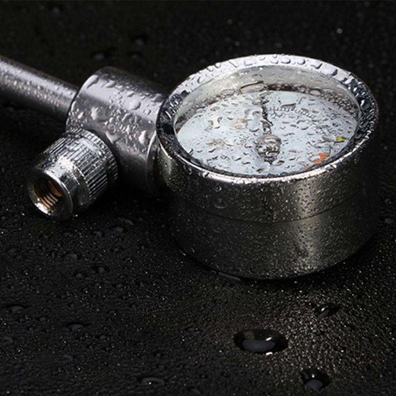 Bơm Xe Đạp Áp Suất Cao Chuyên Dụng Chất Lượng Cao