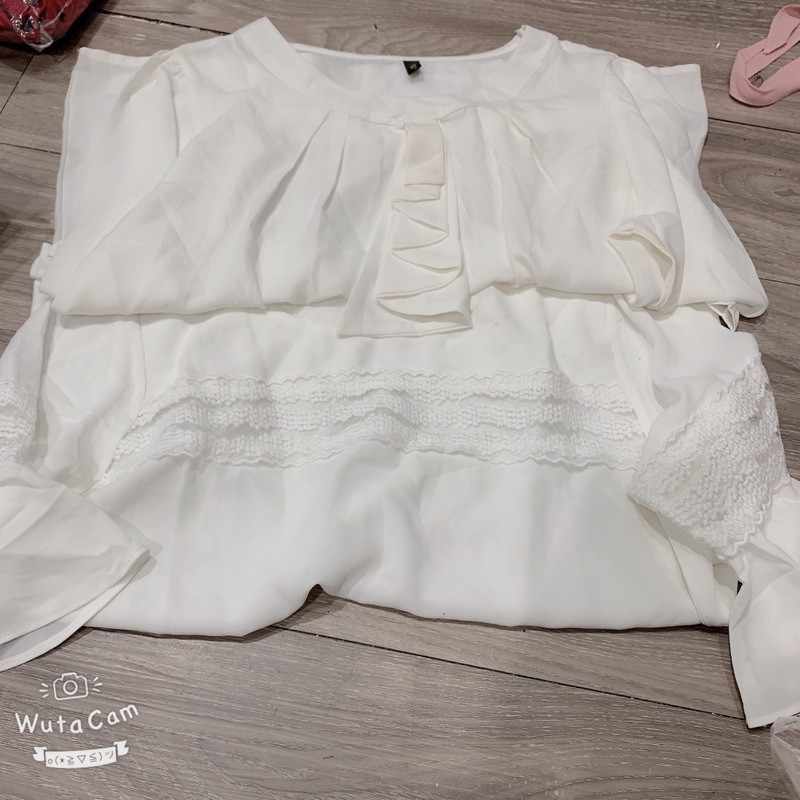 combo 3áo 2 bộ live sale