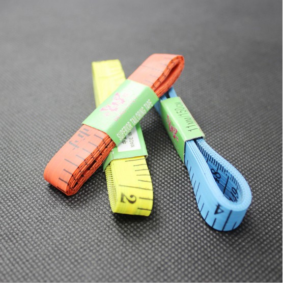 Thước dây chuyên dụng cho thợ may dài 1.5m