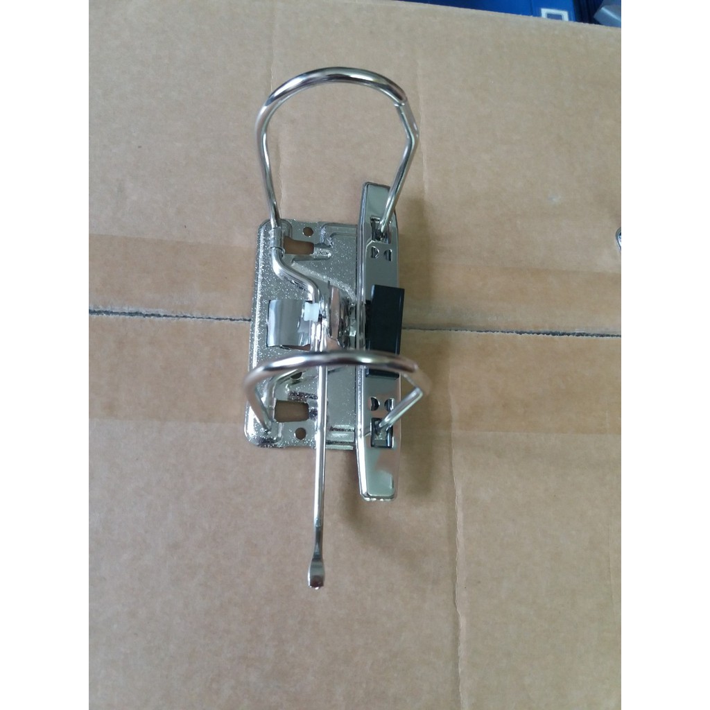 Còng bật rời 9cm - khóa còng bật - KHOACONG91